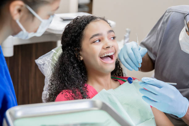 Best Orthodontic Emergency Dentist in Pleasant Run Farm, OH