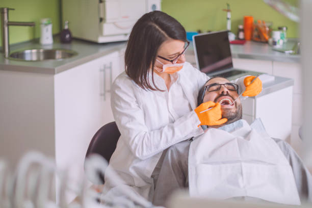 Best Emergency Dentist for Lost Fillings or Crowns in Pleasant Run Farm, OH